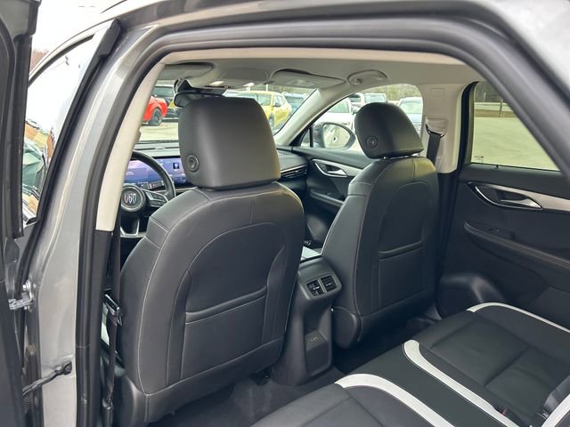 Used 2024 Buick Envision Sport Touring image 38