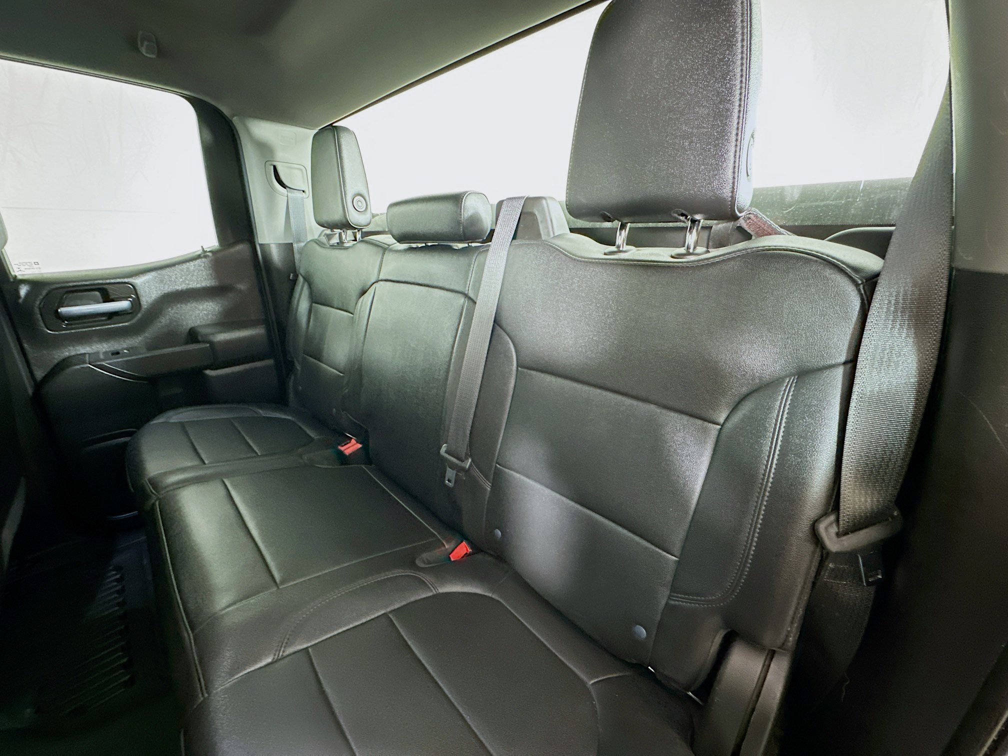 Used 2021 GMC Sierra 1500 4x4 Double Cab w/ Fleet Convenience Package image 22