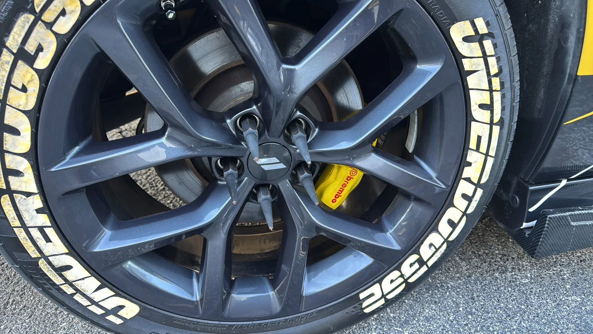 Used 2022 Dodge Charger Scat Pack image 41