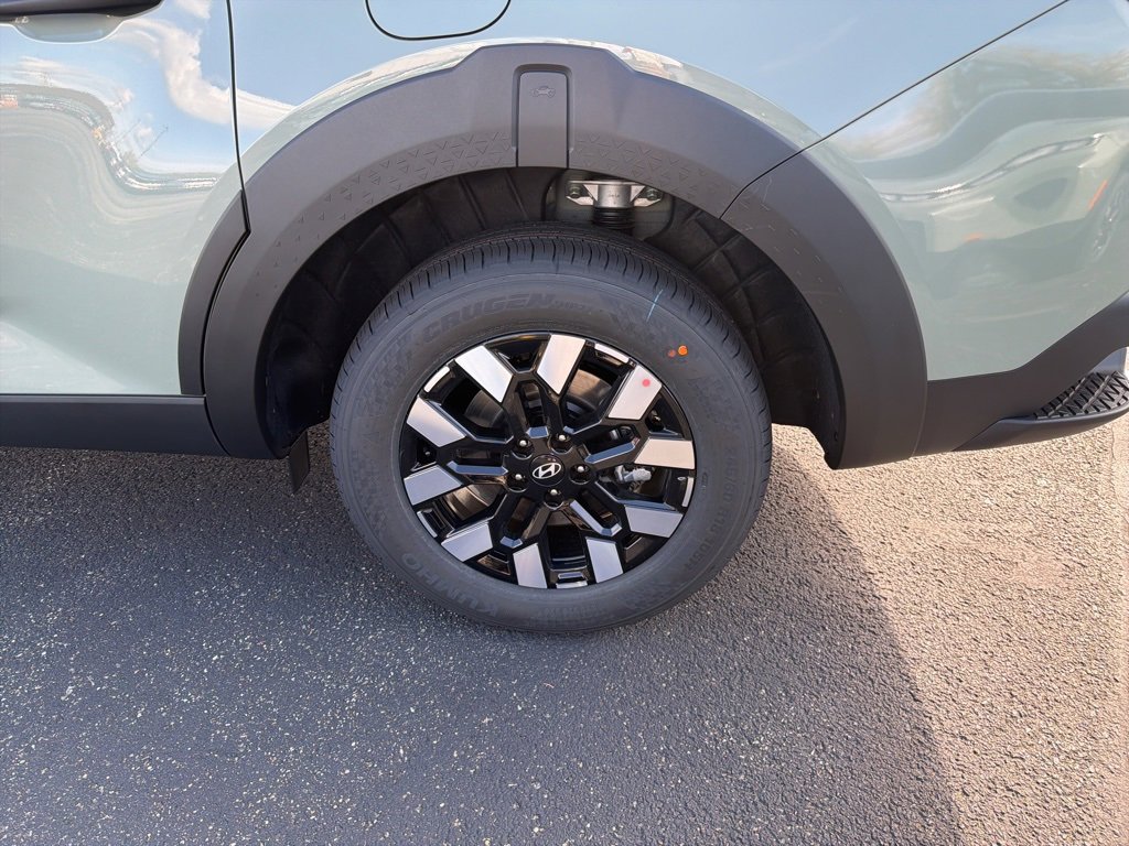 New 2026 Hyundai Santa Cruz SEL image 12