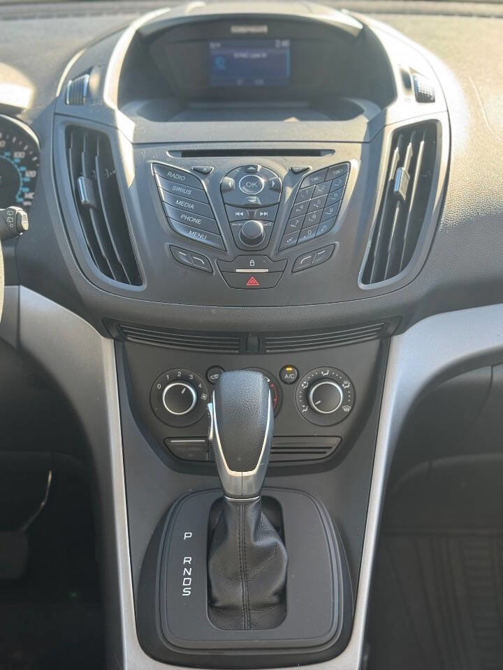 Used 2014 Ford Escape SE image 13