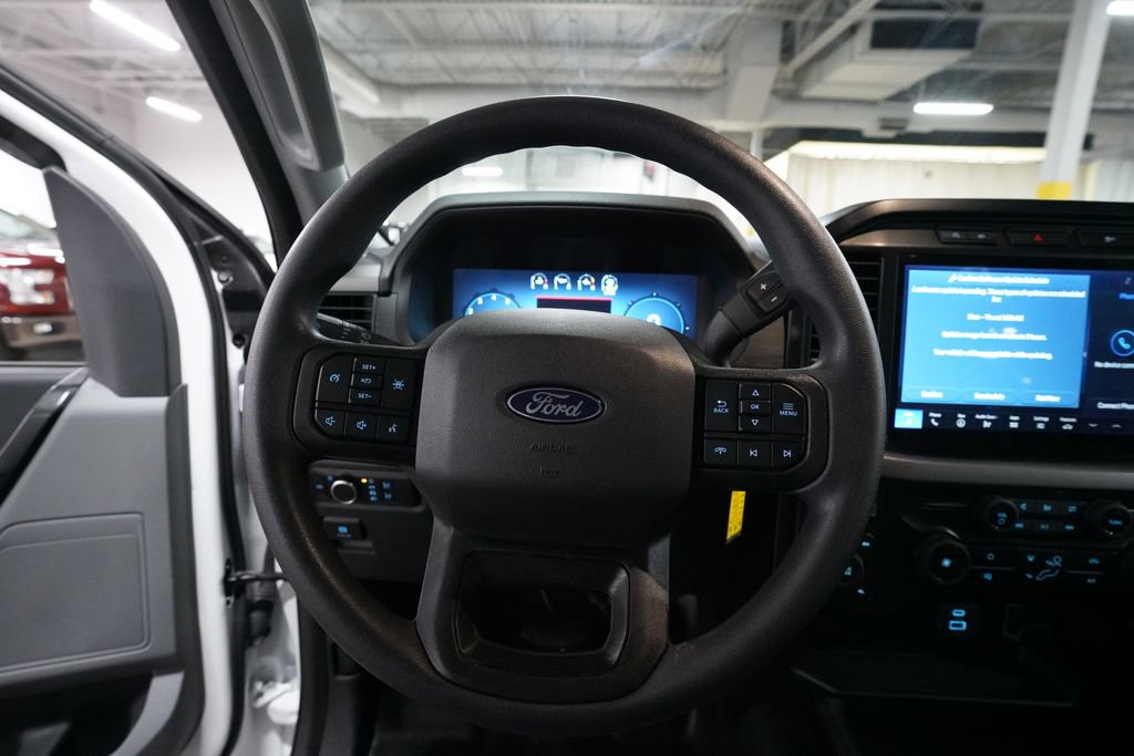 Used 2024 Ford F150 XL image 4