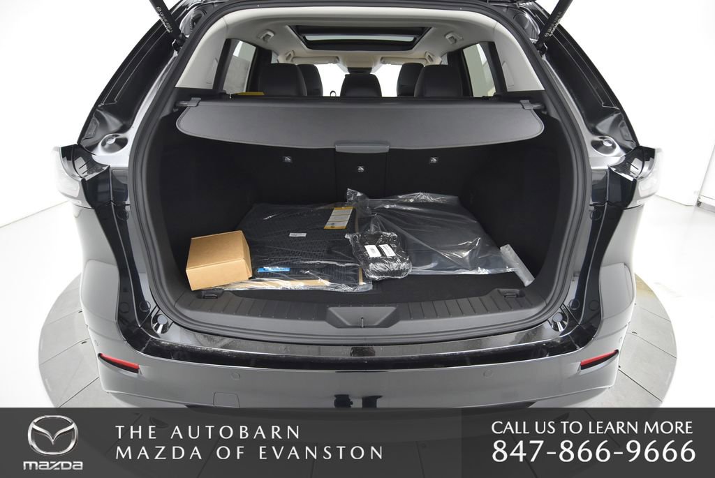 New 2026 MAZDA CX-5 2.5 S w/ Premium Plus Package AWD/4WD image 40