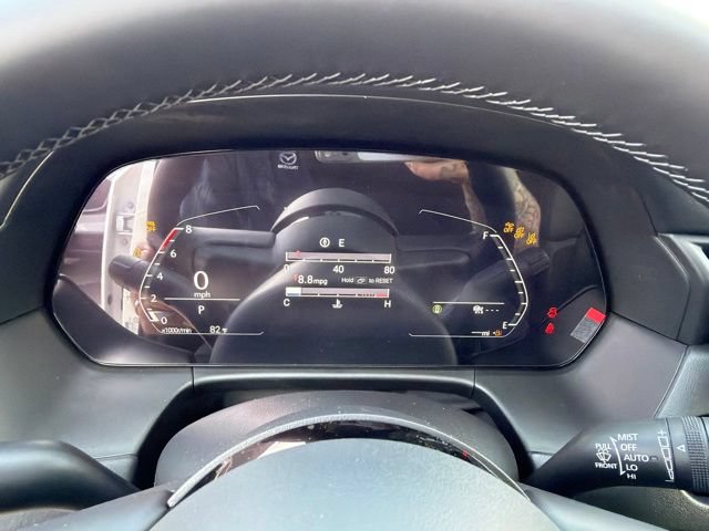New 2026 MAZDA CX-5 Select AWD/4WD image 39