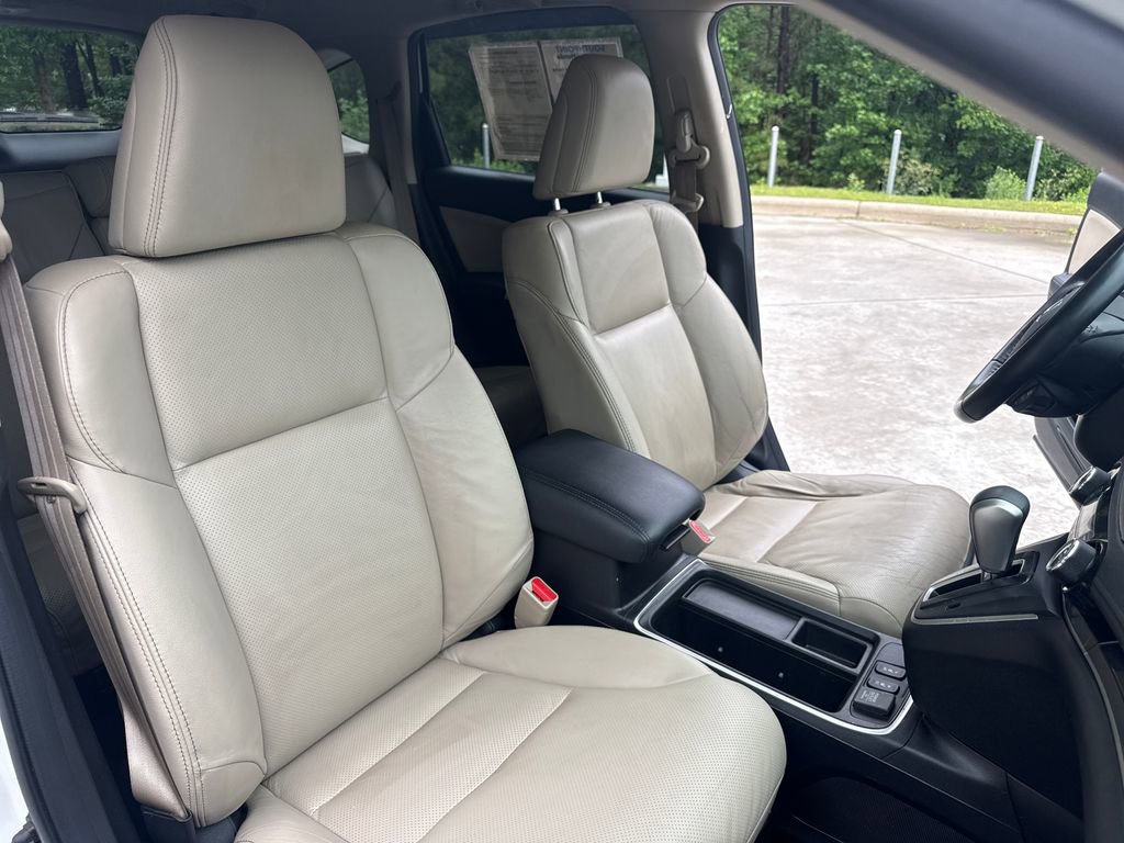 Used 2015 Honda CR-V Touring image 33