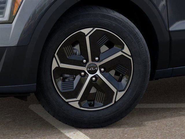 New 2026 Kia Niro LX image 9