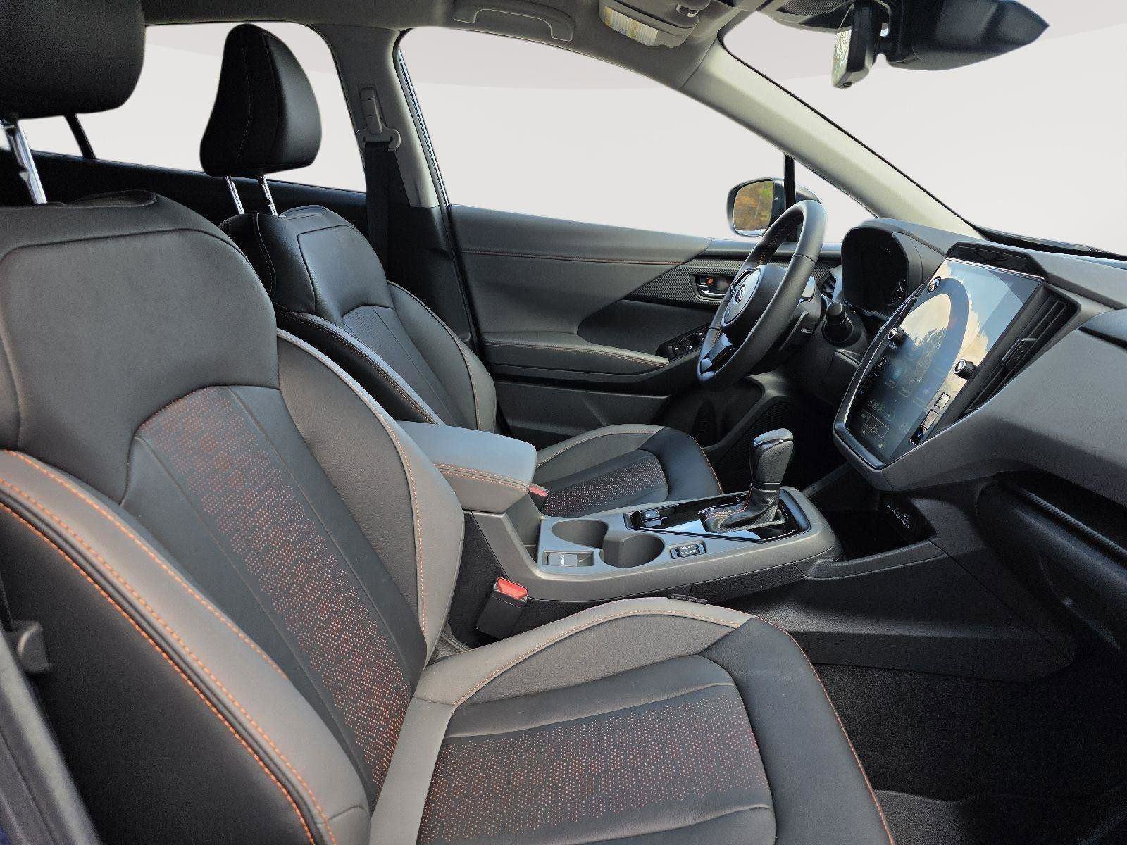 Used 2025 Subaru Crosstrek 2.5i Limited image 12