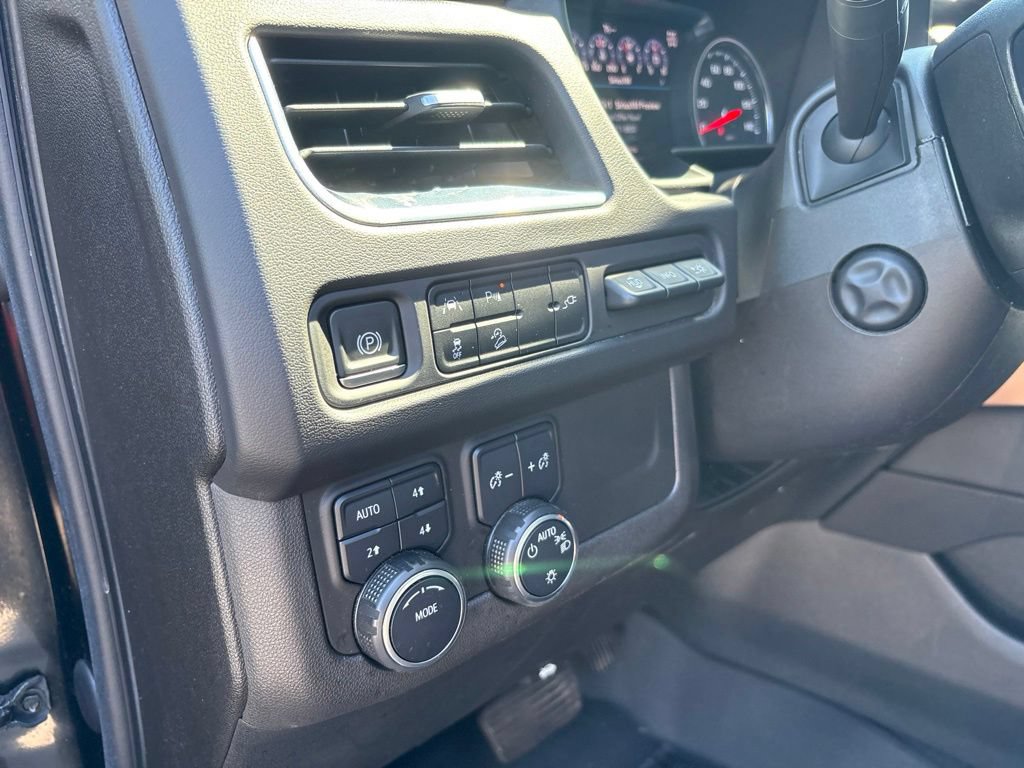 Used 2021 Chevrolet Tahoe High Country AWD/4WD image 39