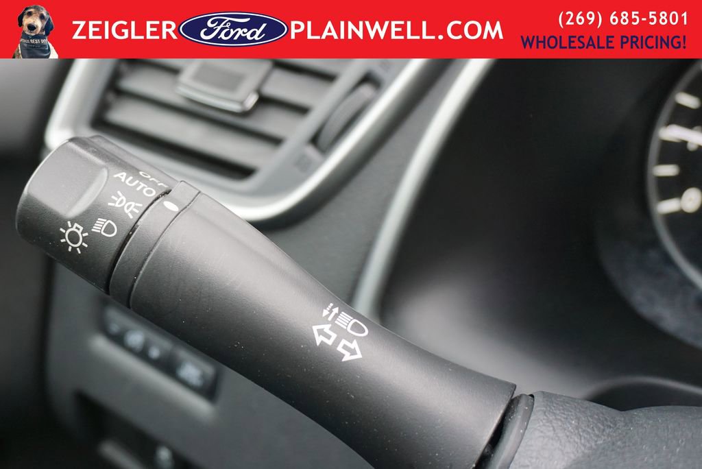 Used 2022 Nissan Murano S AWD/4WD image 23