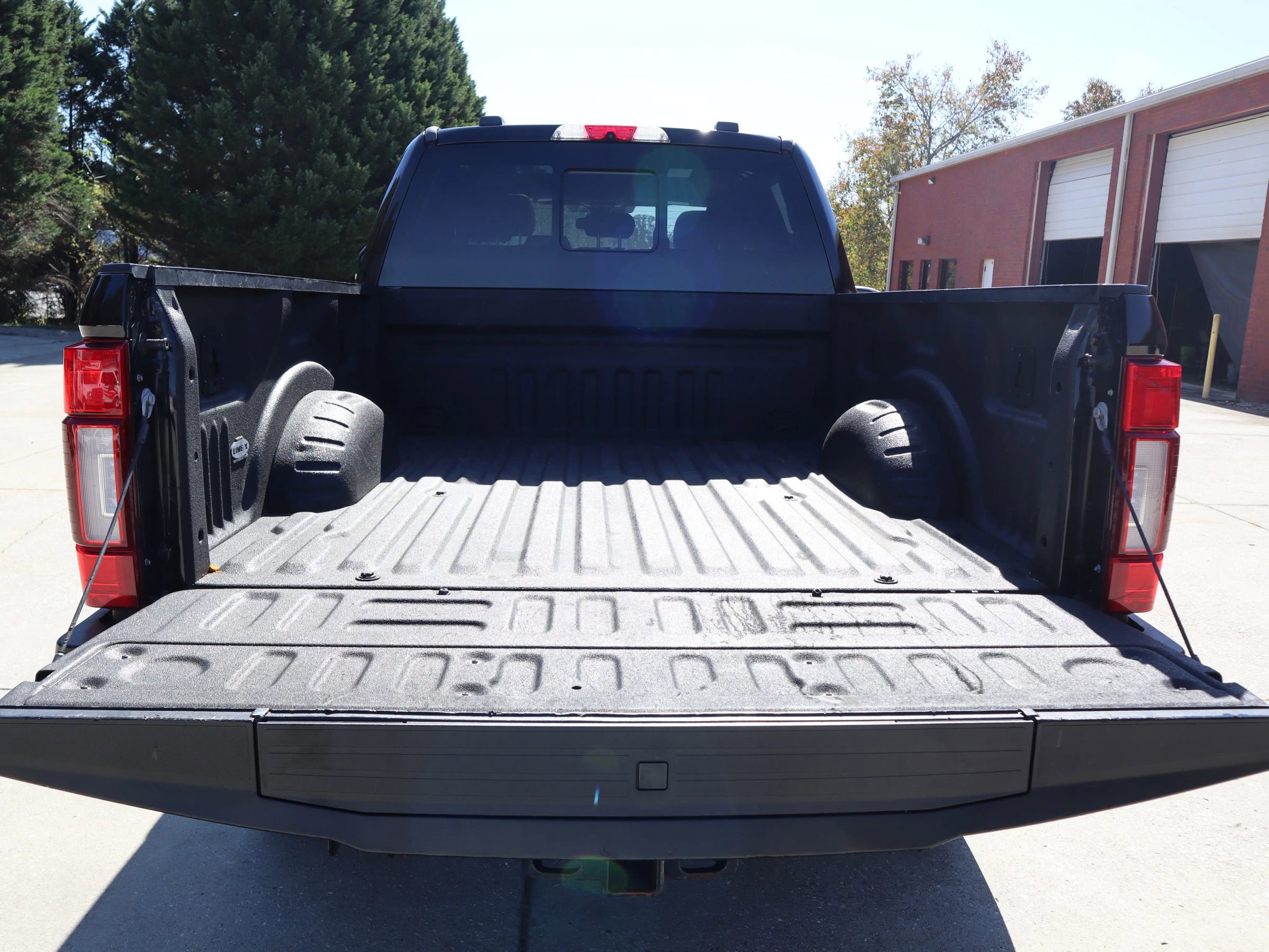 Used 2021 Ford F350 King Ranch w/ King Ranch Ultimate Package image 5