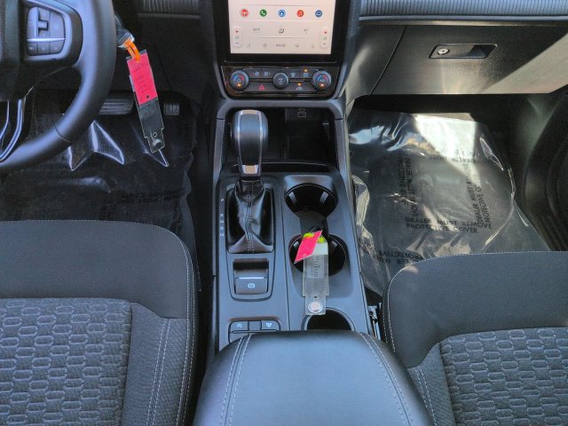 Used 2025 Ford Ranger XLT w/ Equipment Group 301A High RWD image 23