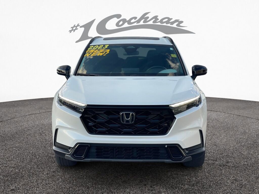 Used 2023 Honda CR-V Sport image 2