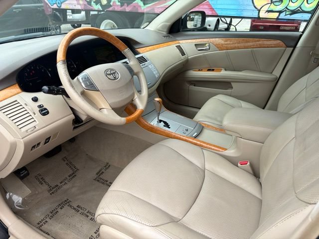 Used 2006 Toyota Avalon Limited FWD image 9