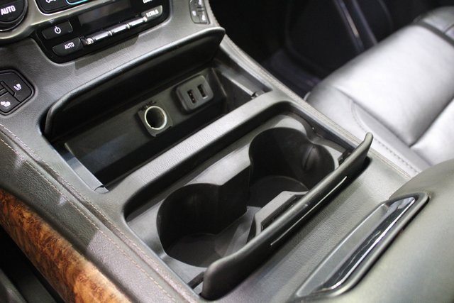 Used 2018 Chevrolet Tahoe Premier image 15