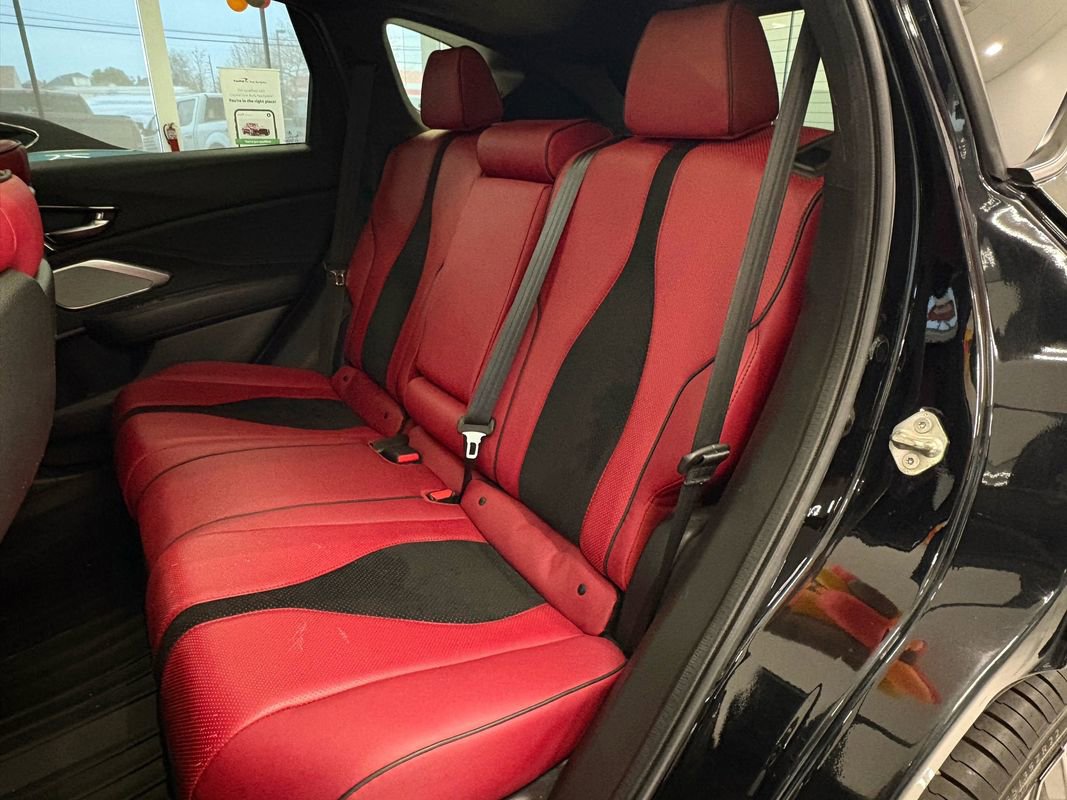 Used 2020 Acura RDX A-Spec image 21