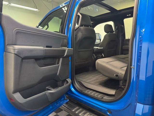 Used 2021 Ford F150 XLT w/ Equipment Group 302A High image 25