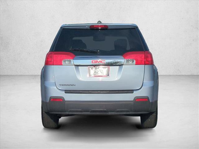 Used 2015 GMC Terrain SLE FWD image 7