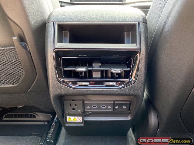 New 2026 Jeep Grand Cherokee Limited w/ Limited Altitude Package AWD/4WD image 22
