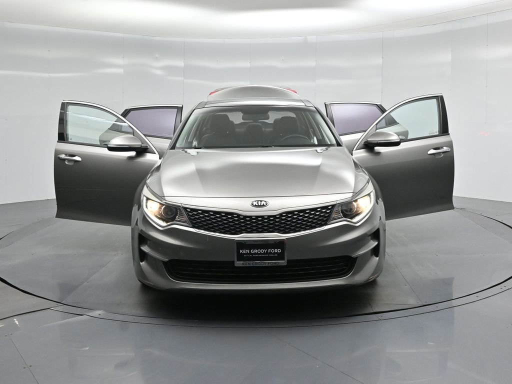 Used 2016 Kia Optima EX w/ Premium Package image 31