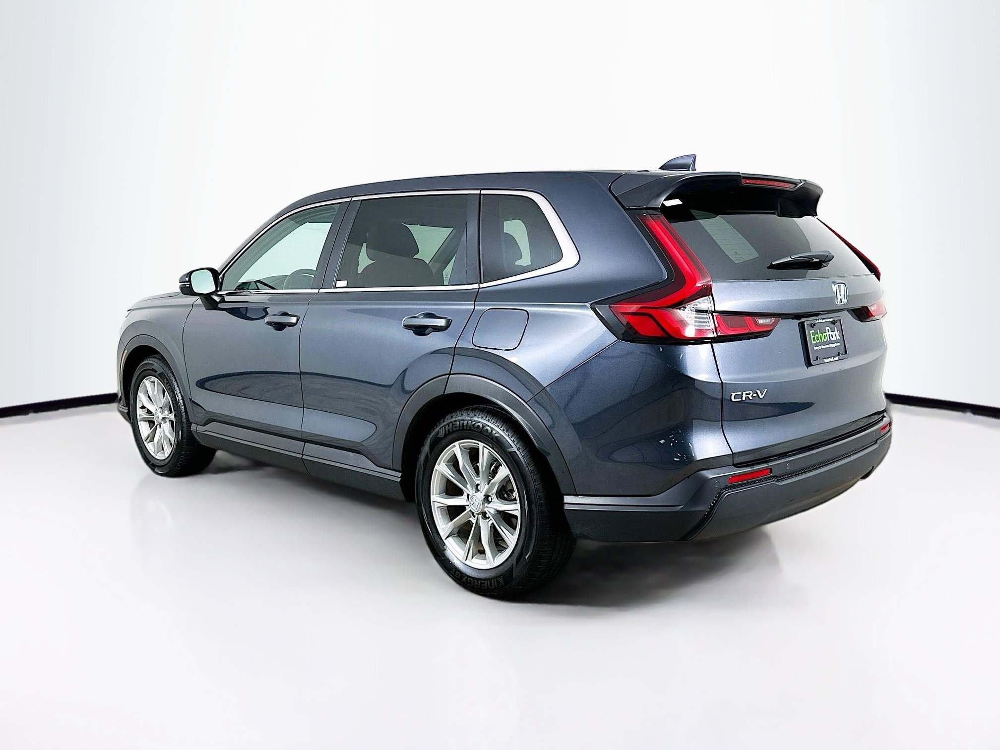 Used 2025 Honda CR-V EX-L image 5
