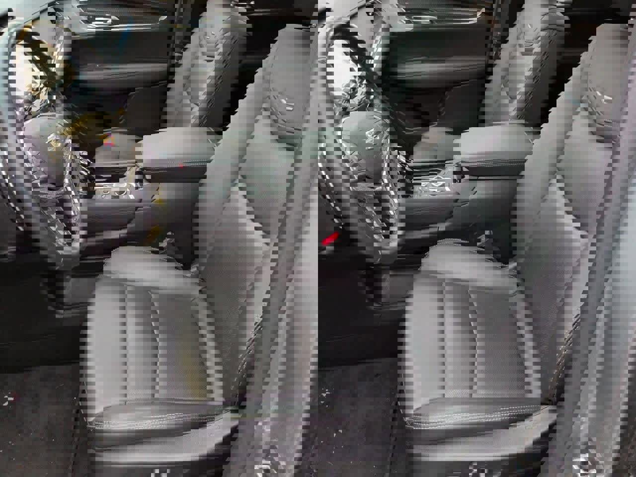 Used 2023 Cadillac XT5 Sportv image 16