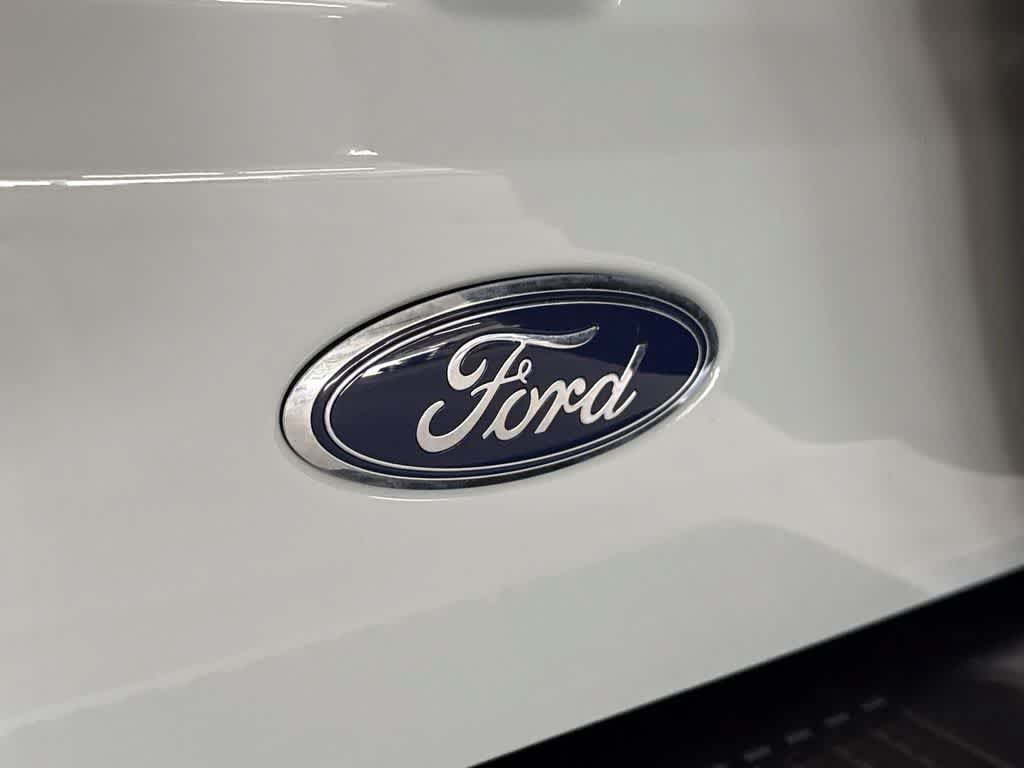 Used 2023 Ford Bronco Black Diamond AWD/4WD image 11