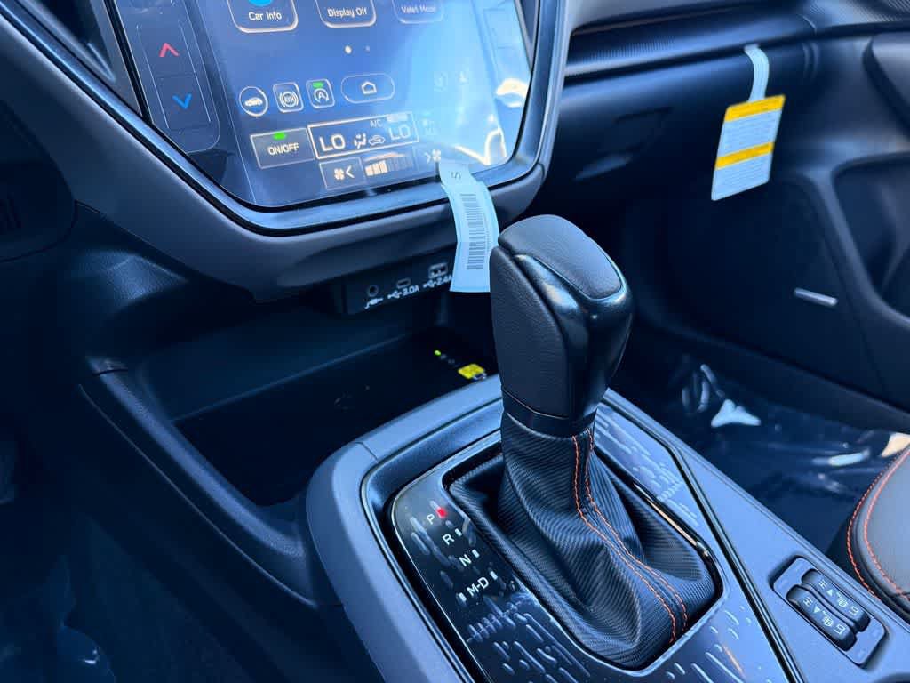 New 2026 Subaru Crosstrek 2.5i Limited AWD/4WD image 18