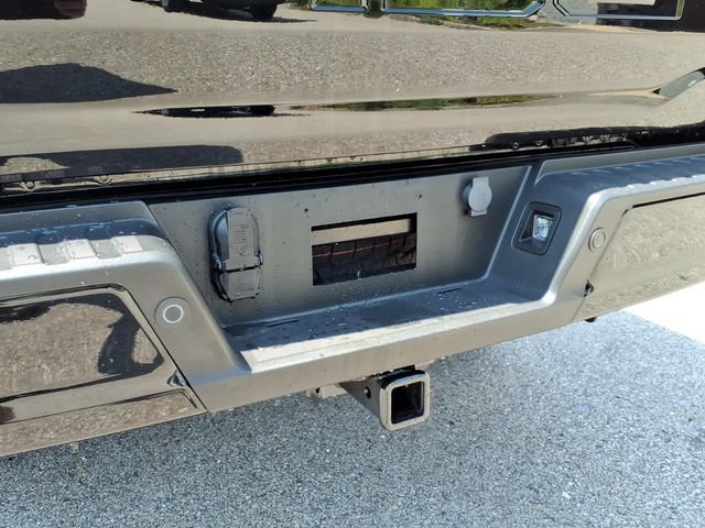Used 2023 Ford F150 XL w/ STX Appearance Package AWD/4WD image 11