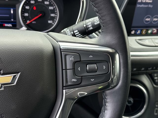 Used 2022 Chevrolet Blazer LT image 29