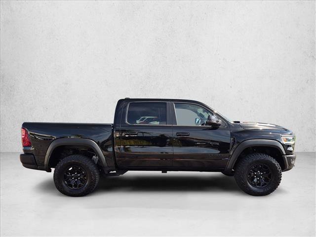 Used 2025 RAM 1500 RHO w/ RHO Level 1 Equipment Group AWD/4WD image 4