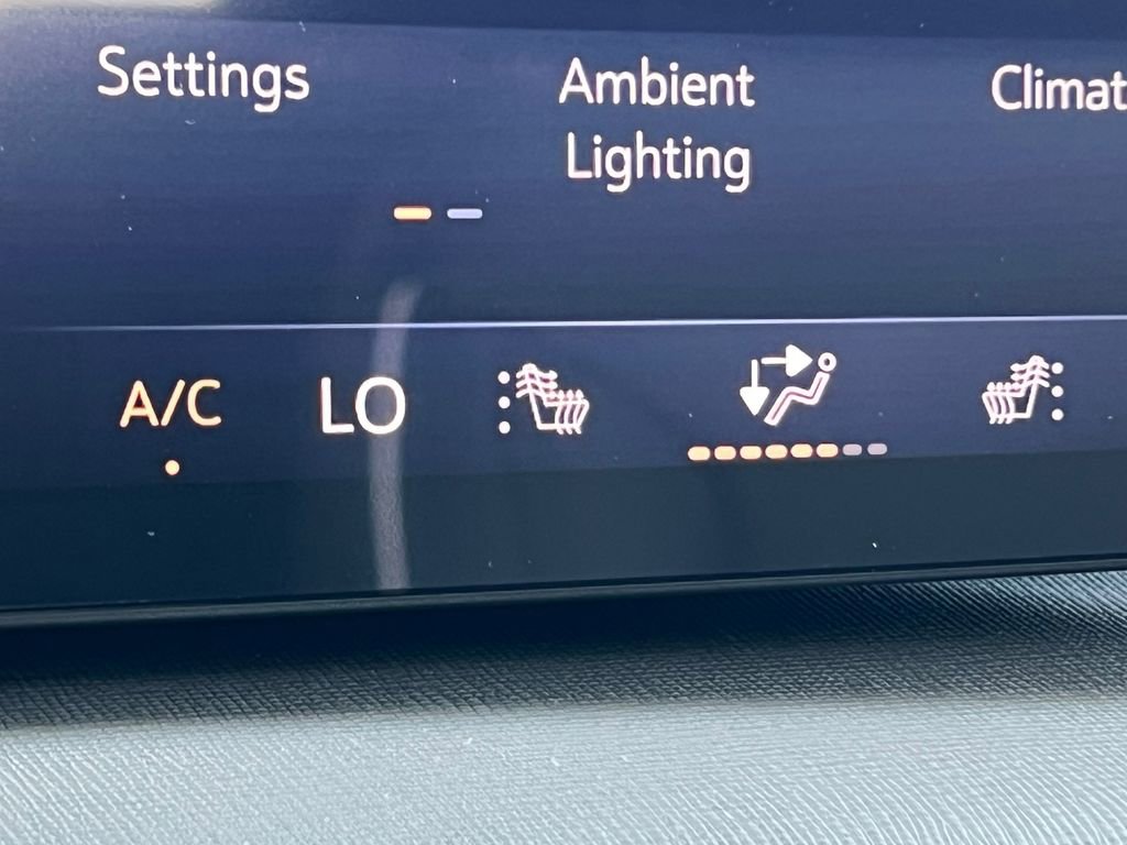 New 2026 Buick Enclave Preferred w/ Power Package image 28