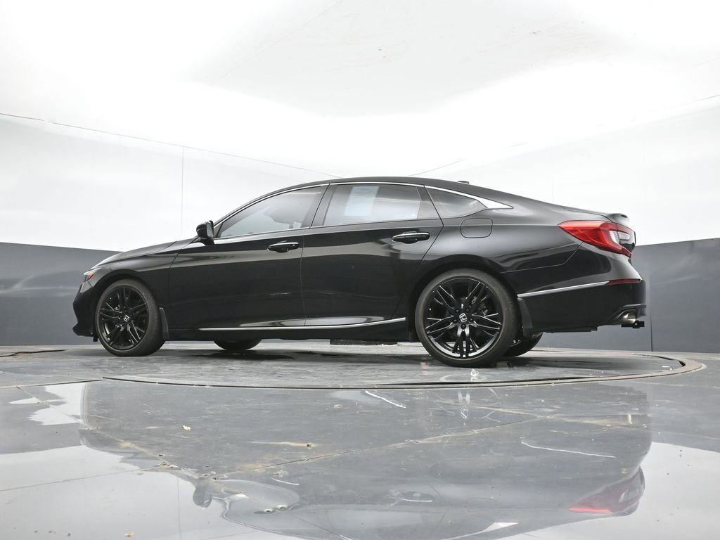 Used 2021 Honda Accord Touring image 39