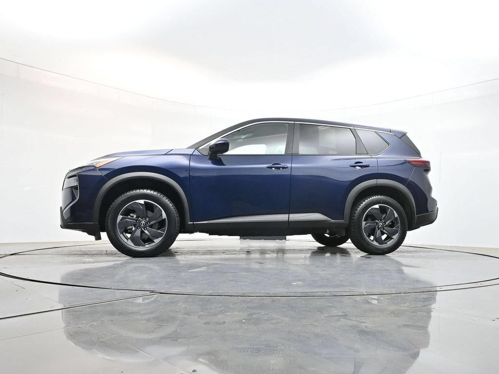 Used 2024 Nissan Rogue SV FWD image 35