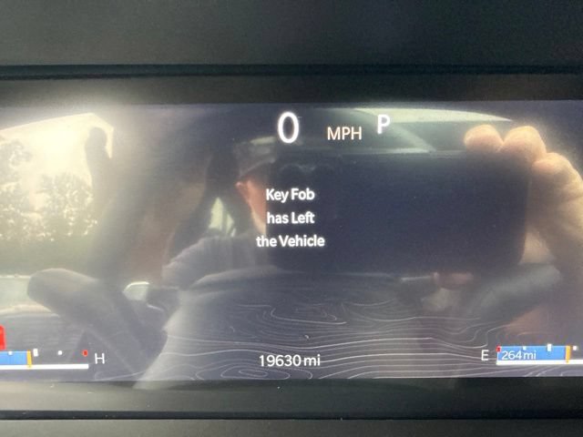 Used 2025 Jeep Grand Cherokee L Laredo w/ Luxury Tech Group I AWD/4WD image 12