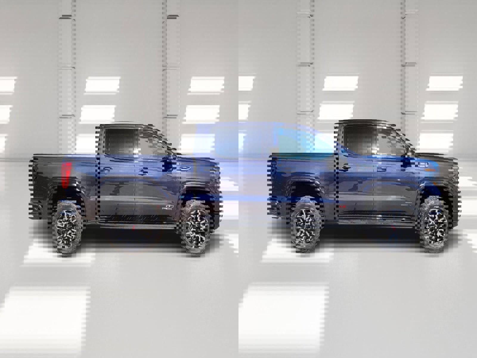 New 2026 GMC Sierra 1500 AT4 w/ AT4 Premium Package image 4