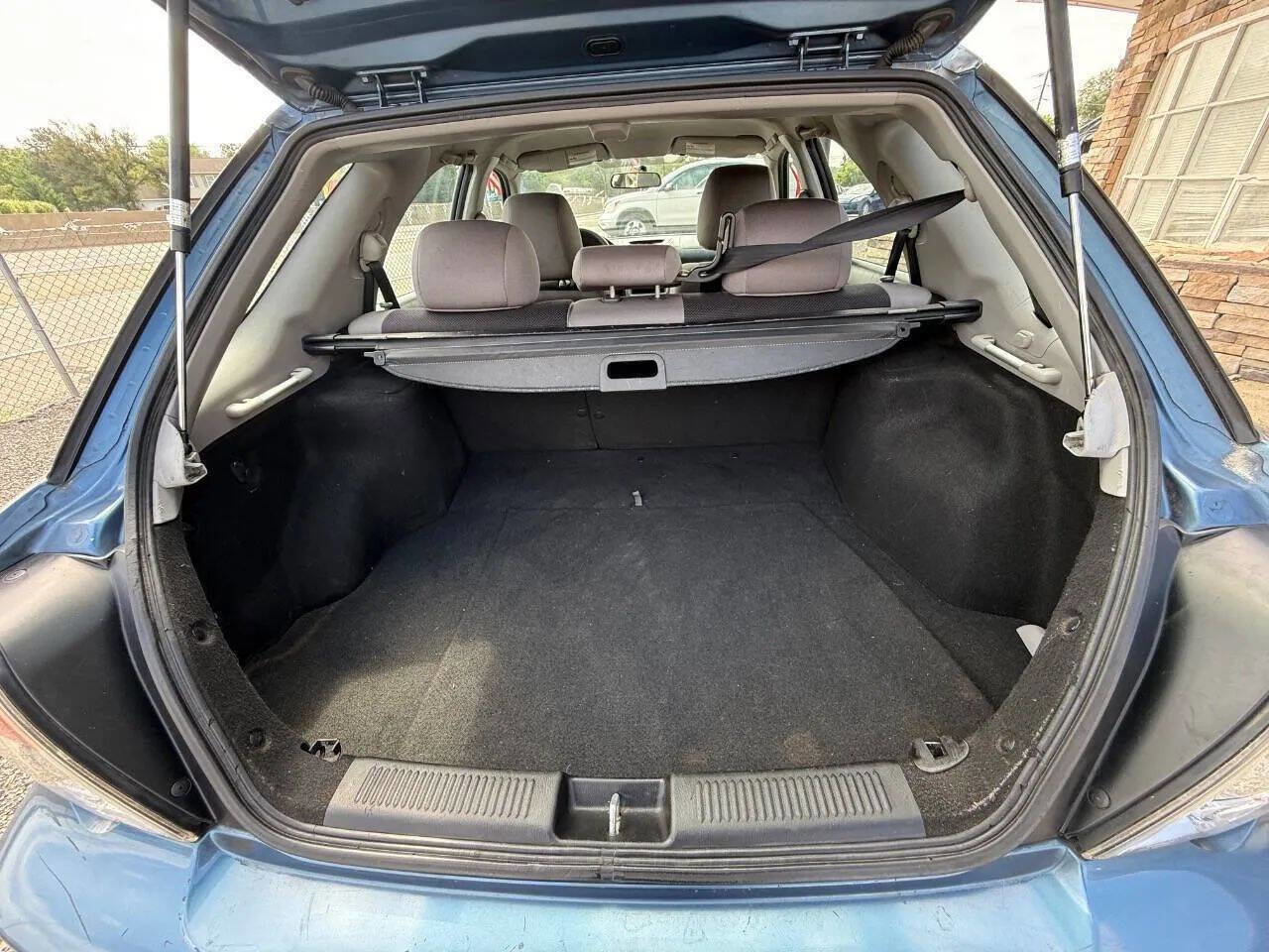 Used 2007 Subaru Impreza 2.5i image 13