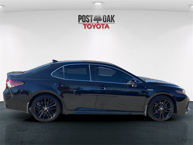 Used 2021 Toyota Camry XSE w/ Cold Weather Package image 8