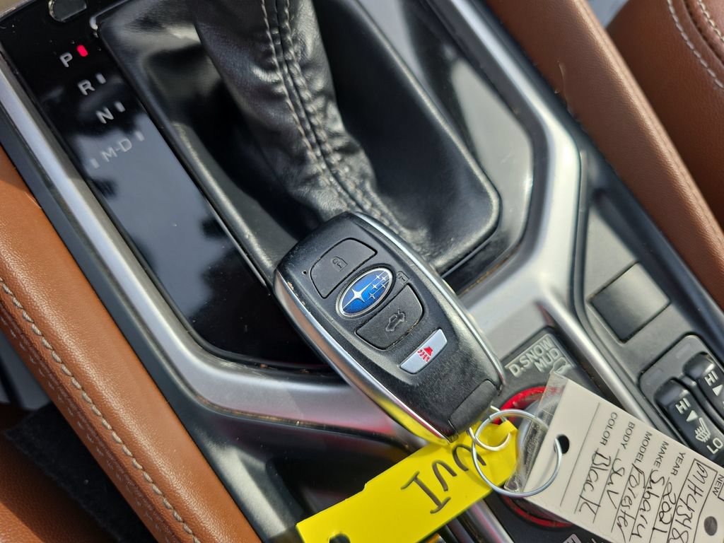 Used 2021 Subaru Forester Touring AWD/4WD image 26