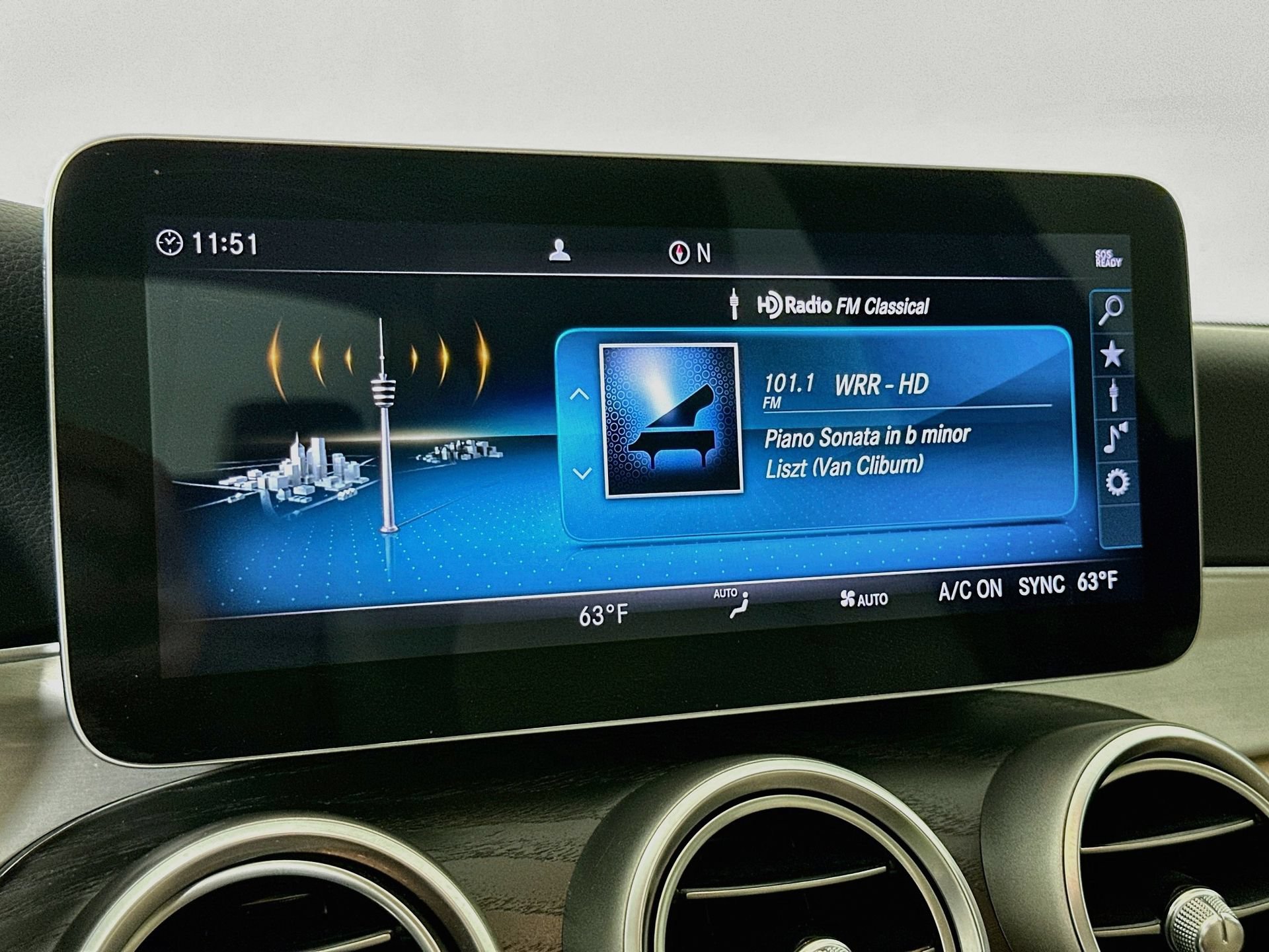 Used 2019 Mercedes-Benz C 300 Sedan image 15