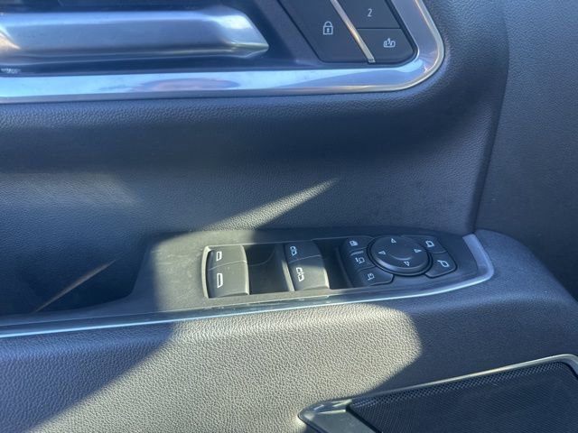 Certified 2025 Chevrolet Silverado 2500 LTZ image 13