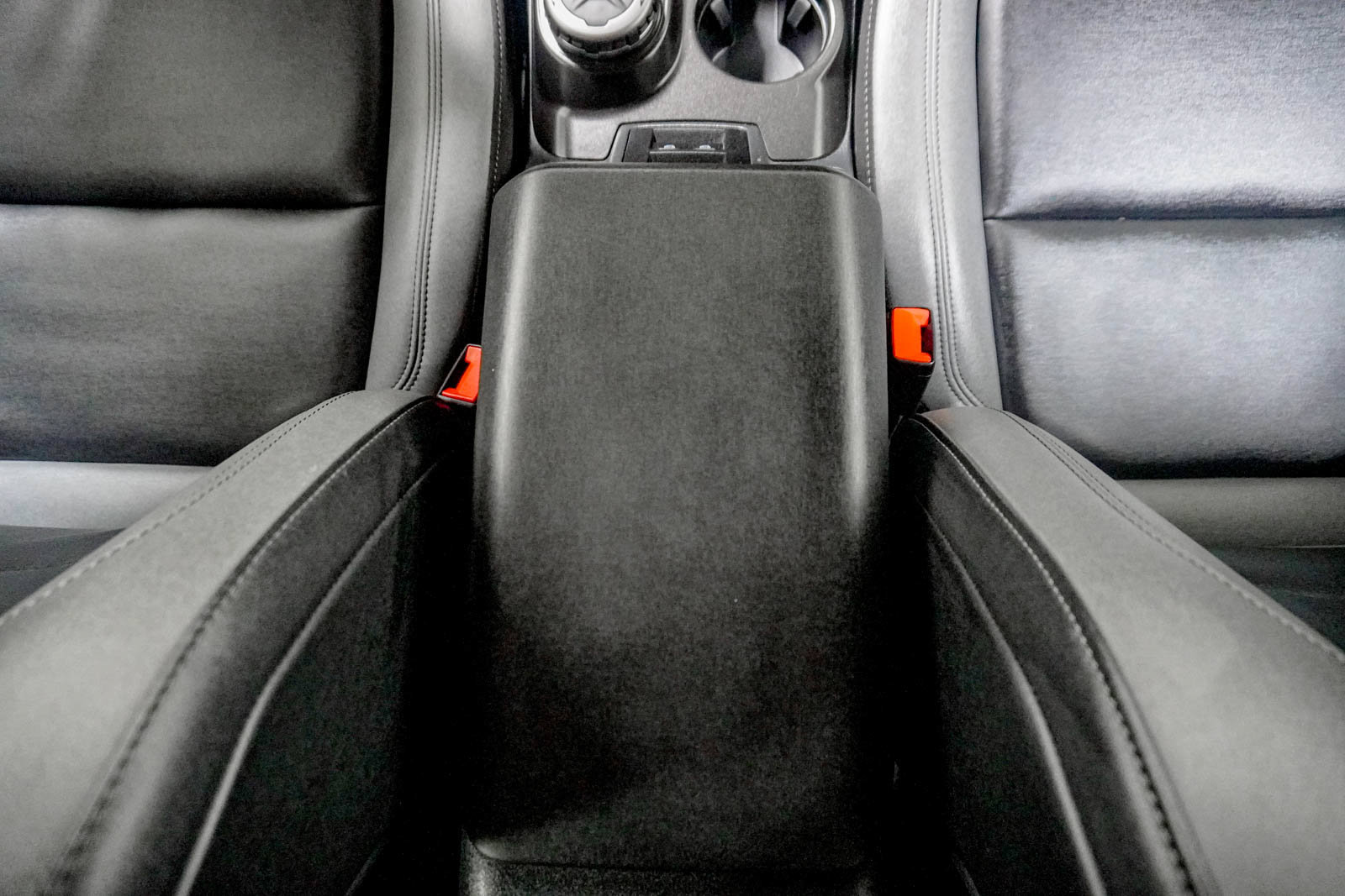 Used 2023 Ford Bronco Black Diamond AWD/4WD image 26