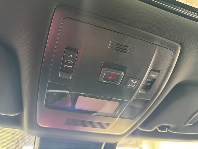 New 2025 Lexus UX 300h AWD image 33