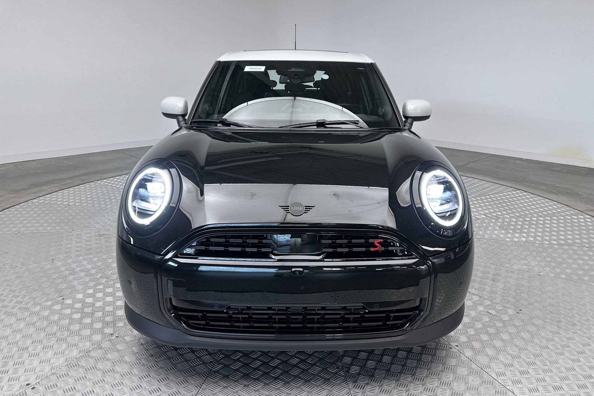 New 2027 MINI Cooper S FWD image 29