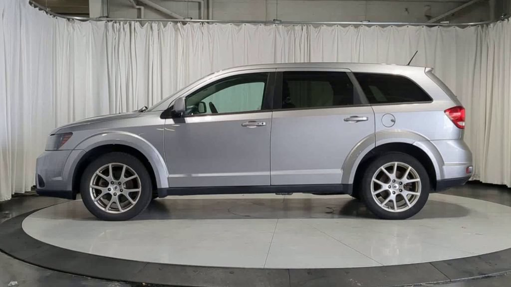 Used 2015 Dodge Journey R/T w/ Flexible Seating Group AWD/4WD image 6