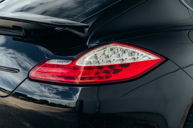 Used 2011 Porsche Panamera Turbo AWD/4WD image 49