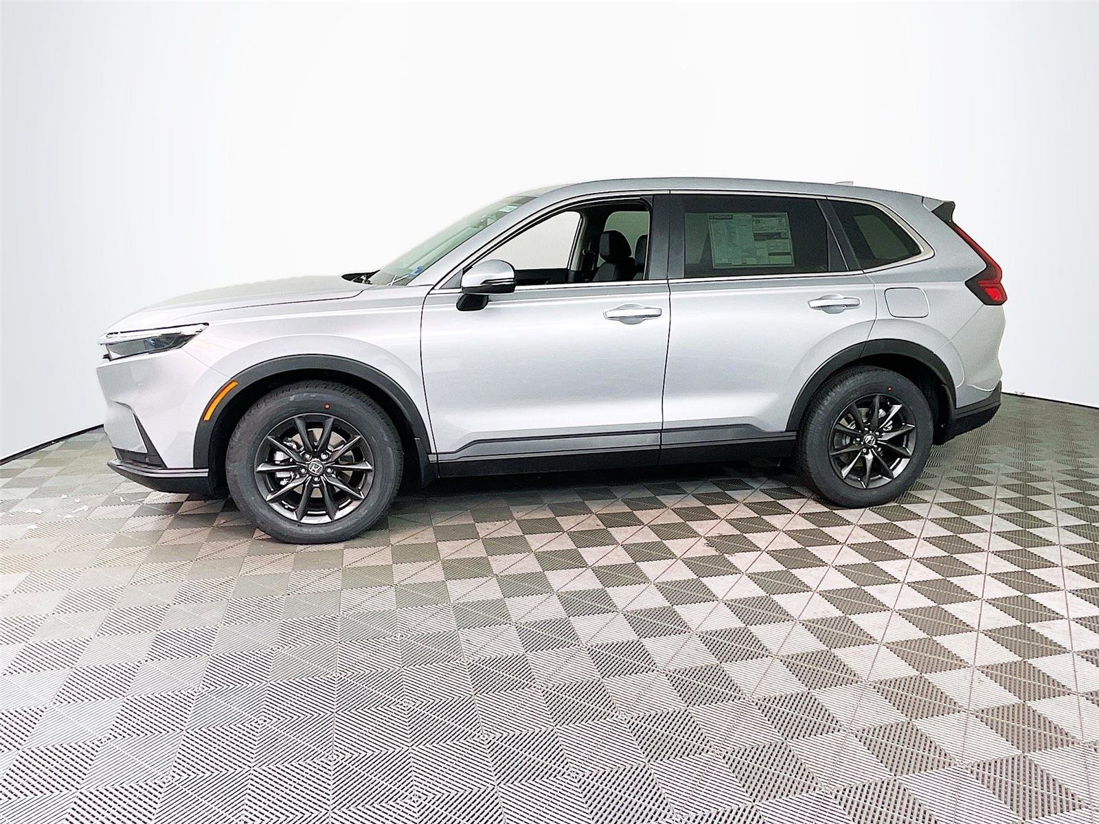 New 2026 Honda CR-V EX-L image 3