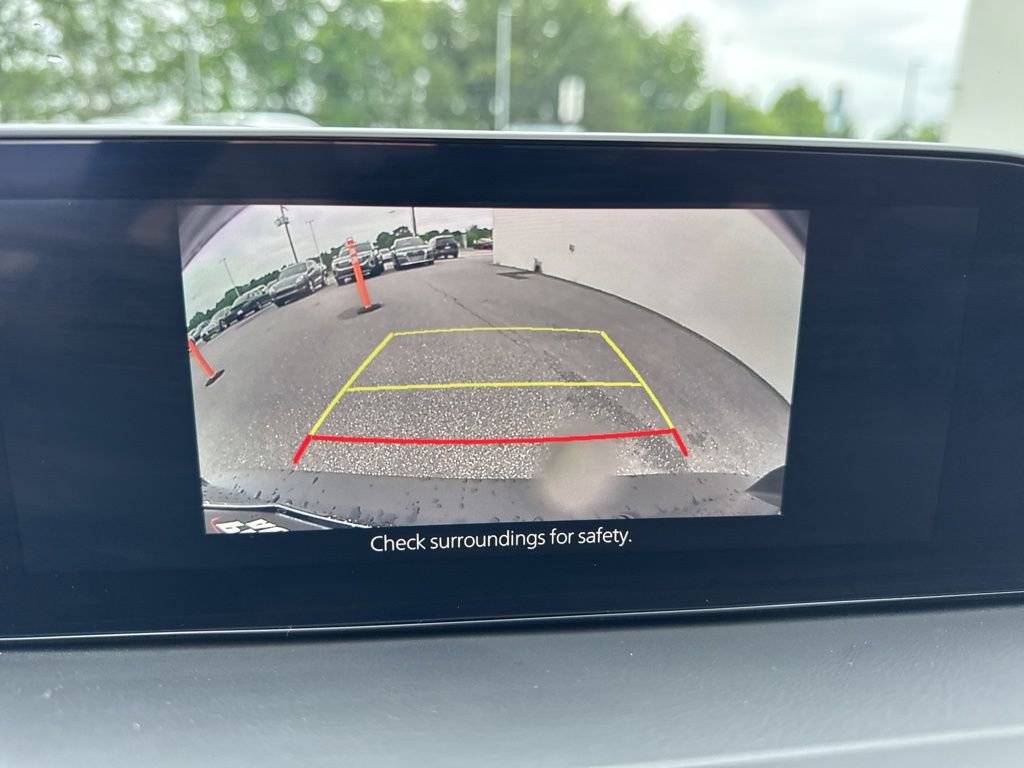 Used 2023 MAZDA CX-30 AWD 2.5 S w/ Select Package image 22