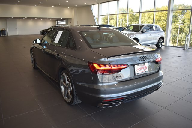 Used 2023 Audi A4 2.0T Premium Plus w/ Premium Plus Package AWD/4WD image 5