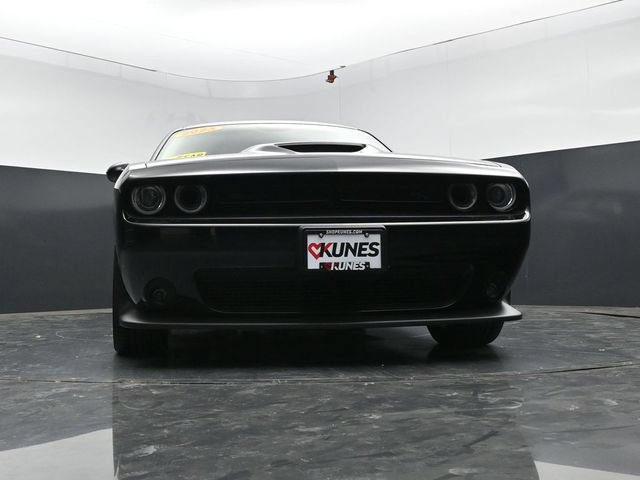 Used 2023 Dodge Challenger R/T w/ Plus Package RWD image 56