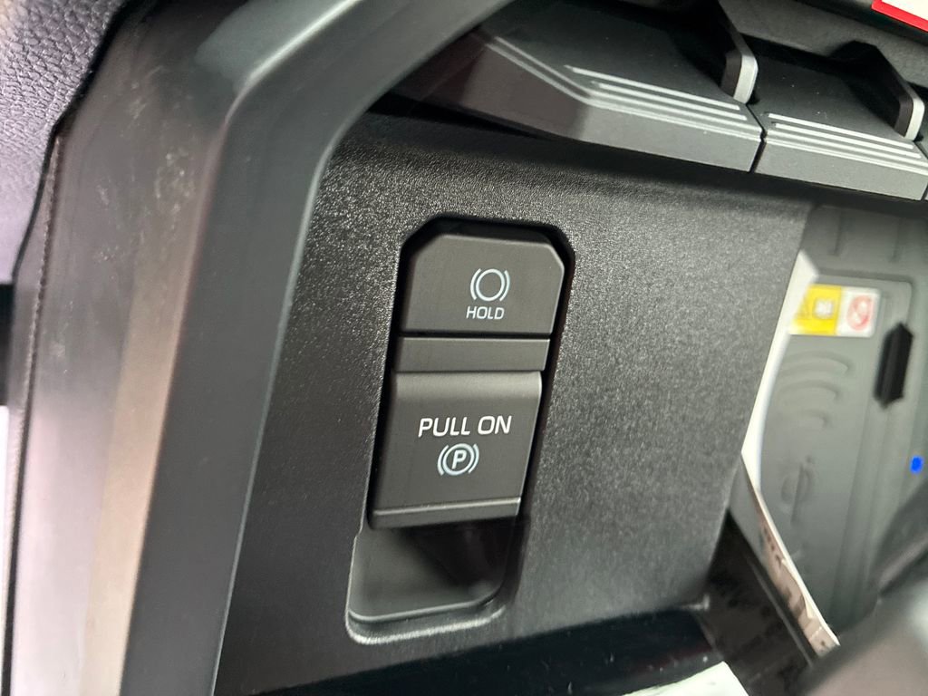 New 2026 Toyota Tundra SR5 image 37